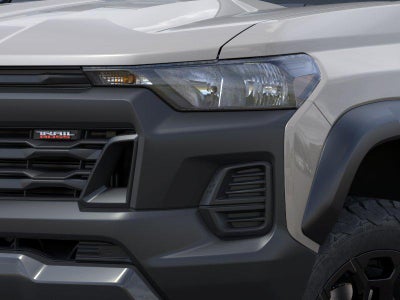 2026 Chevrolet Colorado Trail Boss, 4WD