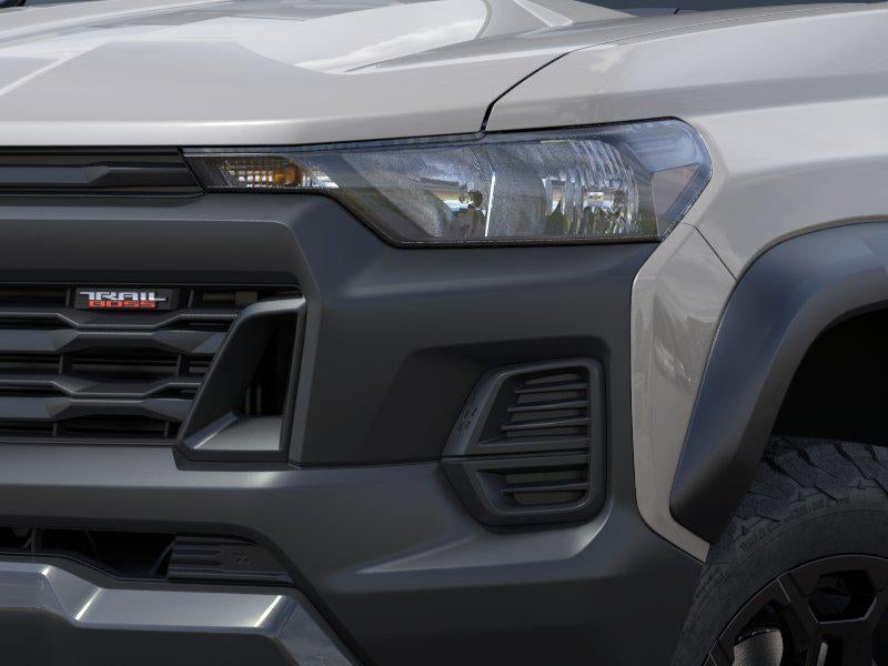 2026 Chevrolet Colorado Trail Boss, 4WD