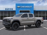 2026 Chevrolet Colorado Trail Boss, 4WD
