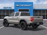 2026 Chevrolet Colorado Trail Boss, 4WD