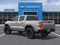 2026 Chevrolet Colorado Trail Boss, 4WD