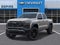 2026 Chevrolet Colorado Trail Boss, 4WD