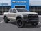2026 Chevrolet Colorado Trail Boss, 4WD