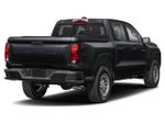 2026 Chevrolet Colorado Trail Boss, 4WD