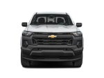 2026 Chevrolet Colorado Trail Boss, 4WD
