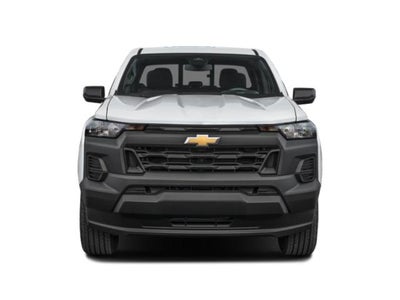 2026 Chevrolet Colorado Trail Boss, 4WD