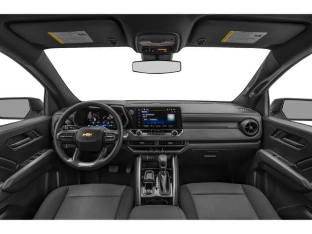 2026 Chevrolet Colorado Trail Boss, 4WD