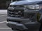 2026 Chevrolet Colorado Trail Boss, 4WD