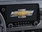 2026 Chevrolet Colorado Trail Boss, 4WD
