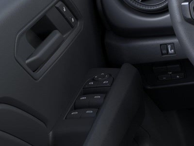 2026 Chevrolet Colorado Trail Boss, 4WD