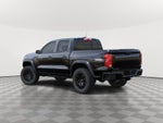 2026 Chevrolet Colorado Trail Boss, 4WD