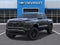 2026 Chevrolet Colorado Trail Boss, 4WD