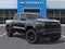2026 Chevrolet Colorado Trail Boss, 4WD