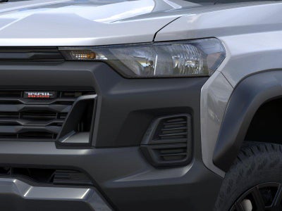 2026 Chevrolet Colorado Trail Boss, 4WD