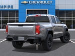 2026 Chevrolet Colorado Trail Boss, 4WD