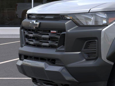 2026 Chevrolet Colorado Trail Boss, 4WD
