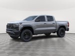 2026 Chevrolet Colorado Trail Boss, 4WD