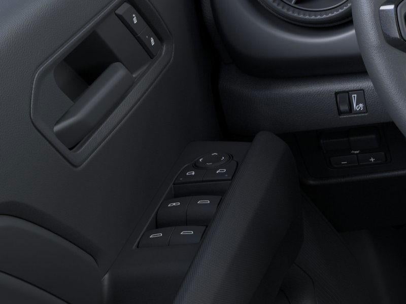 2026 Chevrolet Colorado Trail Boss, 4WD