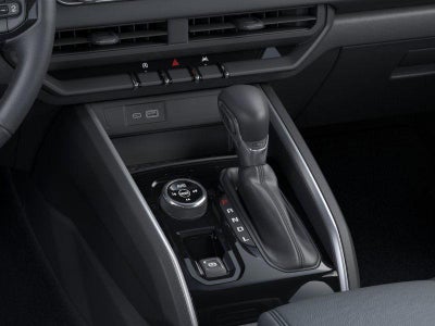 2026 Chevrolet Colorado Trail Boss, 4WD