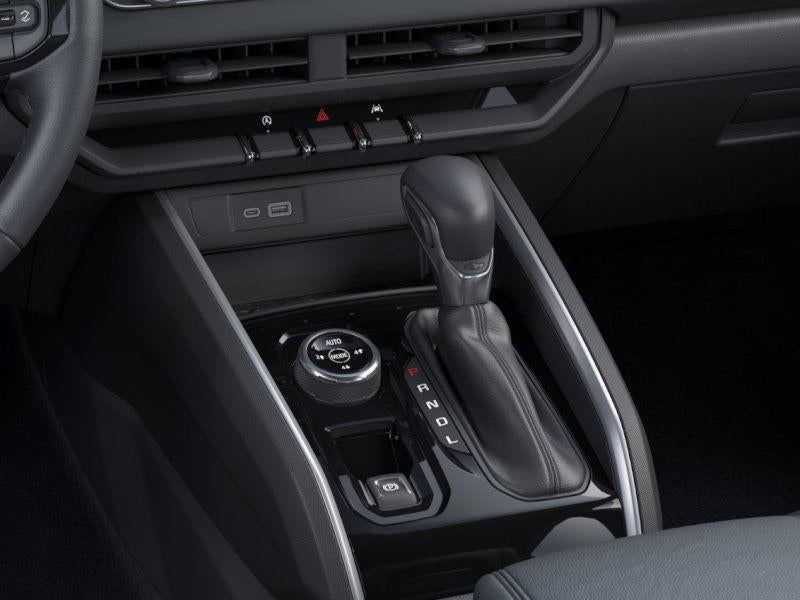 2026 Chevrolet Colorado Trail Boss, 4WD