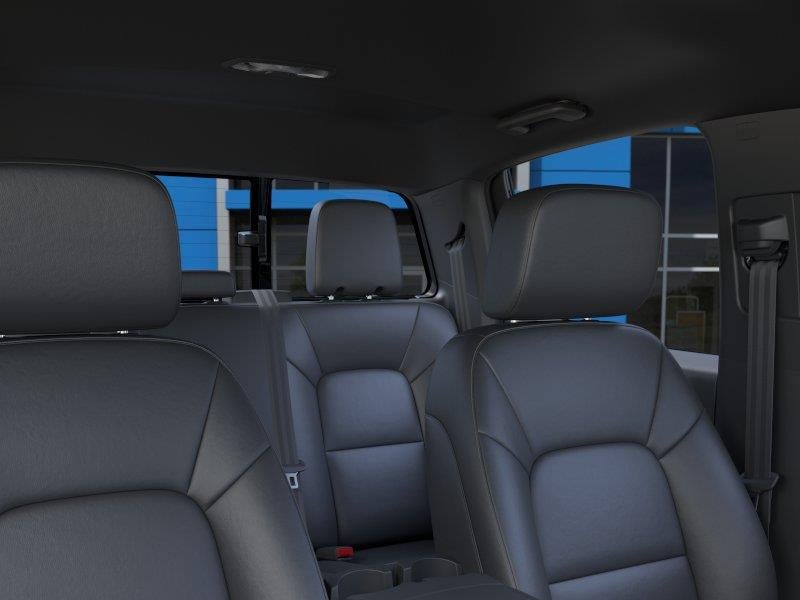 2026 Chevrolet Colorado Trail Boss, 4WD