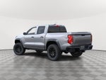 2026 Chevrolet Colorado Trail Boss, 4WD