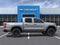 2026 Chevrolet Colorado Trail Boss, 4WD