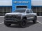 2026 Chevrolet Colorado Trail Boss, 4WD