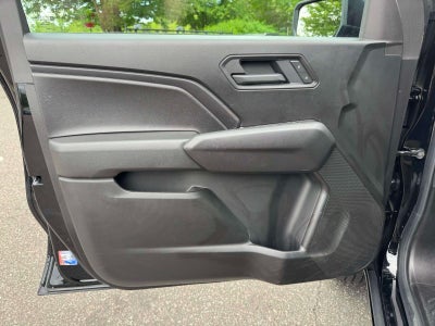 2026 Chevrolet Colorado Trail Boss, 4WD