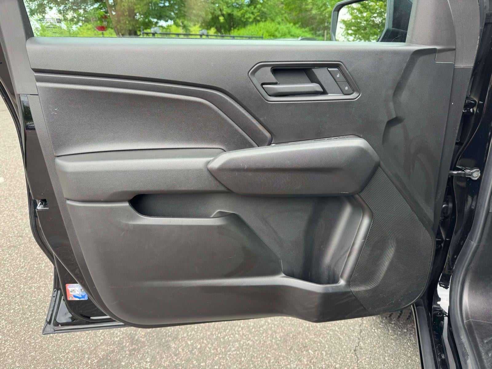 2026 Chevrolet Colorado Trail Boss, 4WD