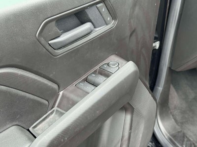 2026 Chevrolet Colorado Trail Boss, 4WD