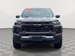 2026 Chevrolet Colorado Trail Boss, 4WD