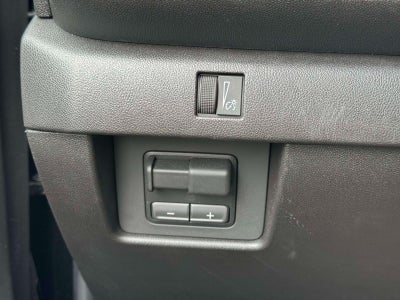 2026 Chevrolet Colorado Trail Boss, 4WD