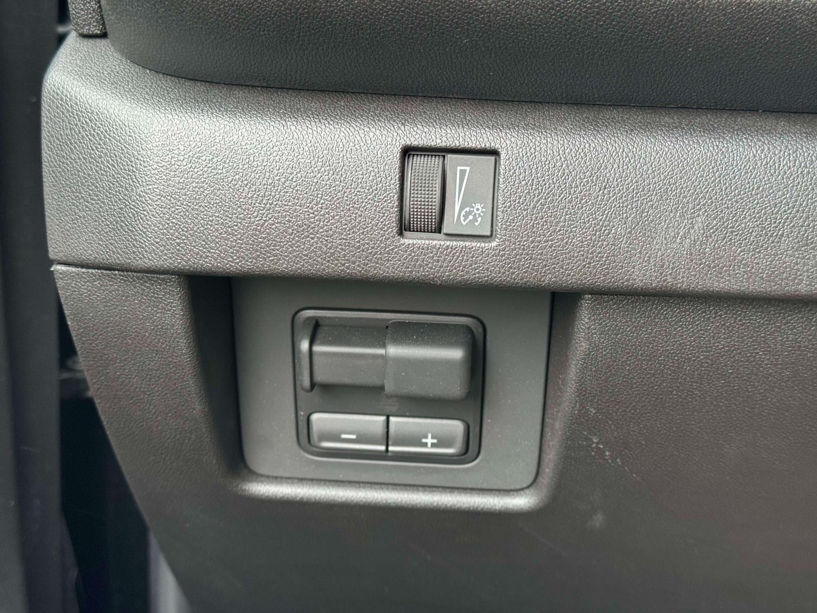 2026 Chevrolet Colorado Trail Boss, 4WD