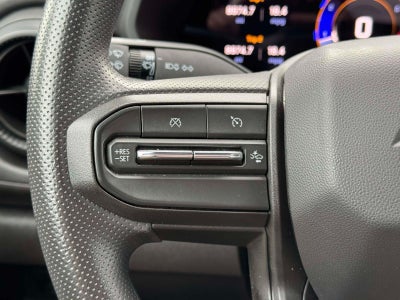 2026 Chevrolet Colorado Trail Boss, 4WD