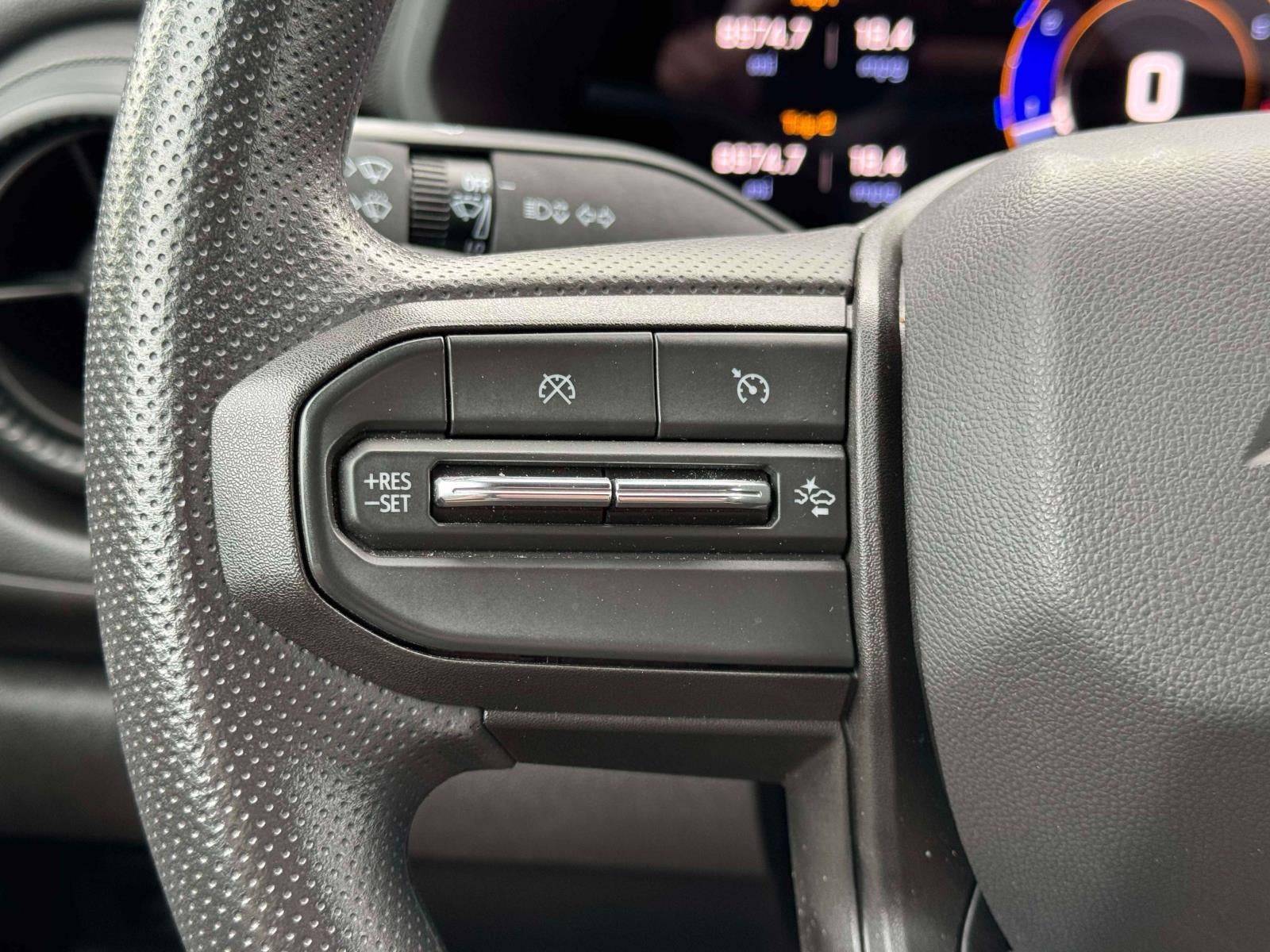 2026 Chevrolet Colorado Trail Boss, 4WD