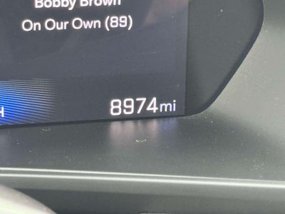 2026 Chevrolet Colorado Trail Boss, 4WD