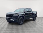 2026 Chevrolet Colorado Trail Boss, 4WD