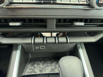 2026 Chevrolet Colorado Trail Boss, 4WD