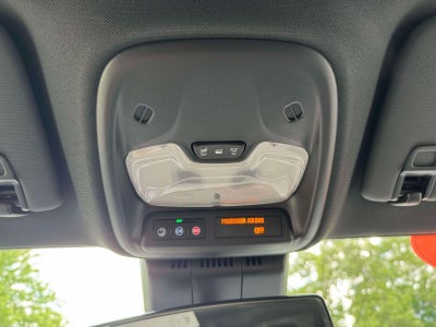 2026 Chevrolet Colorado Trail Boss, 4WD