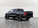 2026 Chevrolet Colorado Trail Boss, 4WD