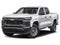 2026 Chevrolet Colorado Trail Boss, 4WD