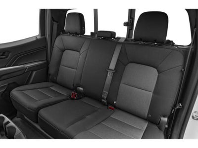 2026 Chevrolet Colorado Trail Boss, 4WD