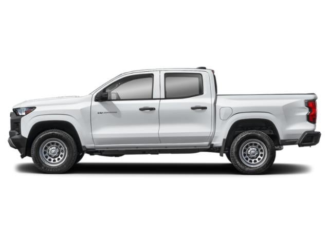 2026 Chevrolet Colorado Trail Boss, 4WD
