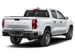 2026 Chevrolet Colorado Trail Boss, 4WD