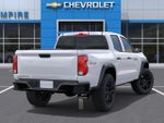 2026 Chevrolet Colorado Trail Boss, 4WD
