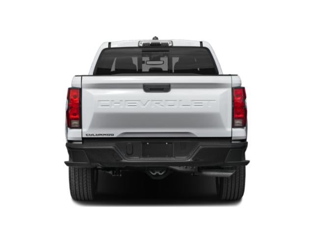 2026 Chevrolet Colorado Trail Boss, 4WD
