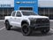 2026 Chevrolet Colorado Trail Boss, 4WD