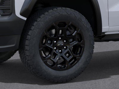 2026 Chevrolet Colorado Trail Boss, 4WD