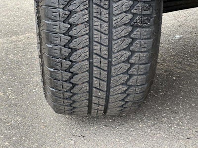 2023 Chevrolet Colorado 4WD Crew Cab Short Box Trail Boss